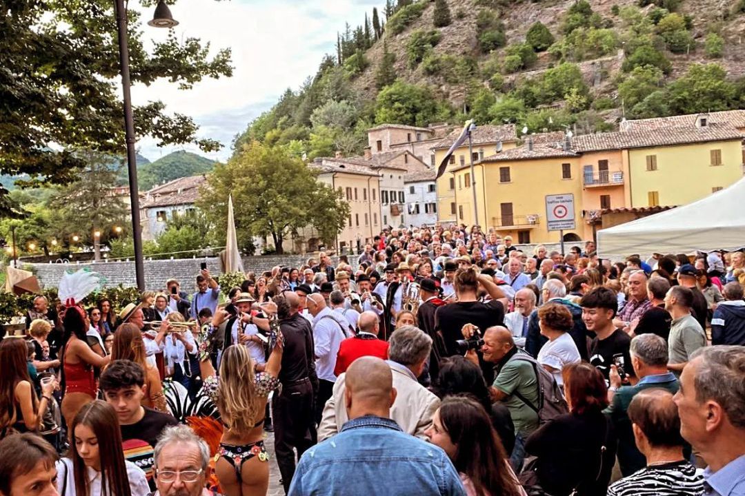 Festival dei Brutti – Piobbico