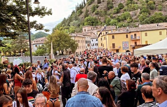 Festival dei Brutti – Piobbico