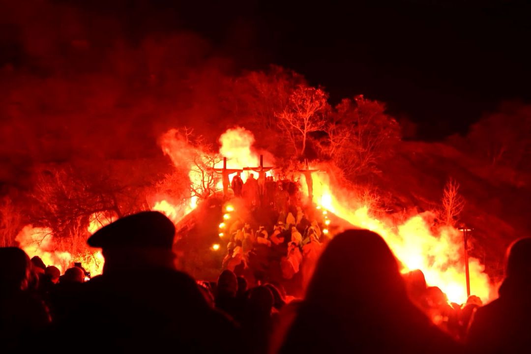 Passio – Serravalle di Carda (Apecchio)
