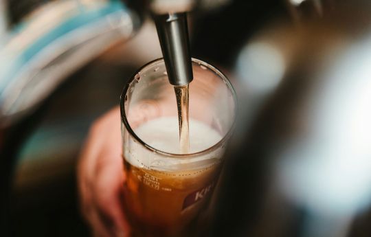Birra – degustazione di birra artigianale e prodotti tipici del territorio