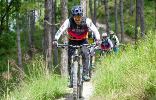 BIKE – Tour del Monte Nerone