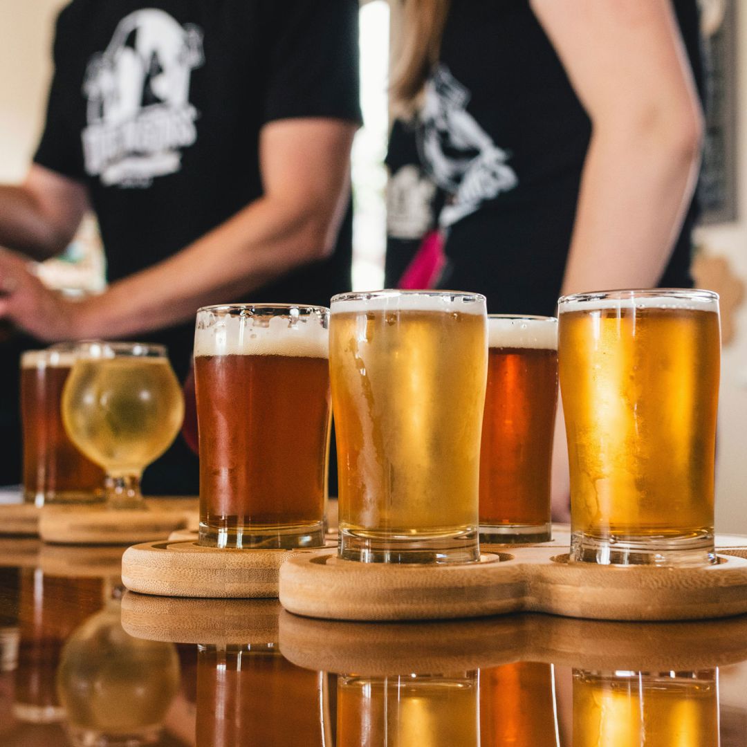 L’Hub della Birra