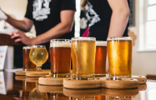 L’Hub della Birra